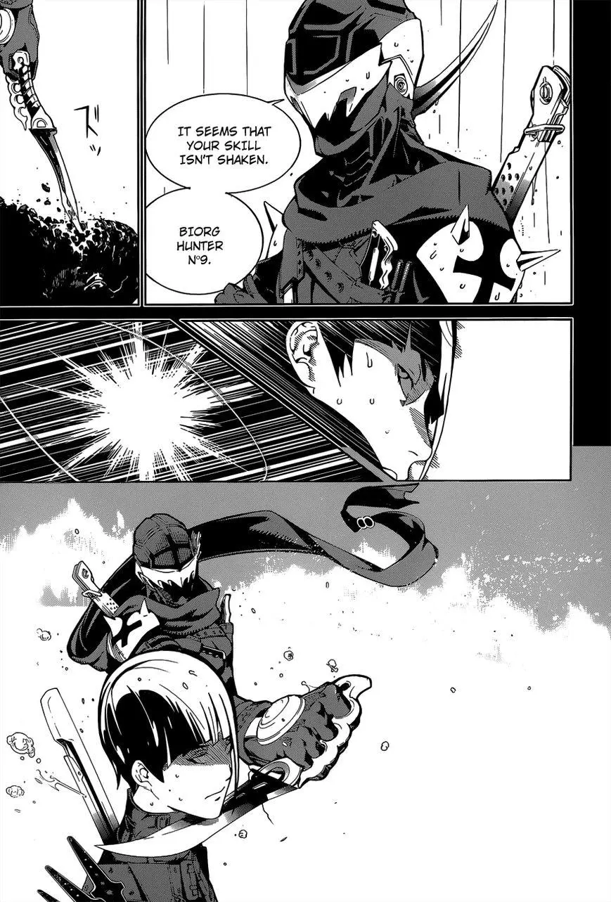 Manga page 10