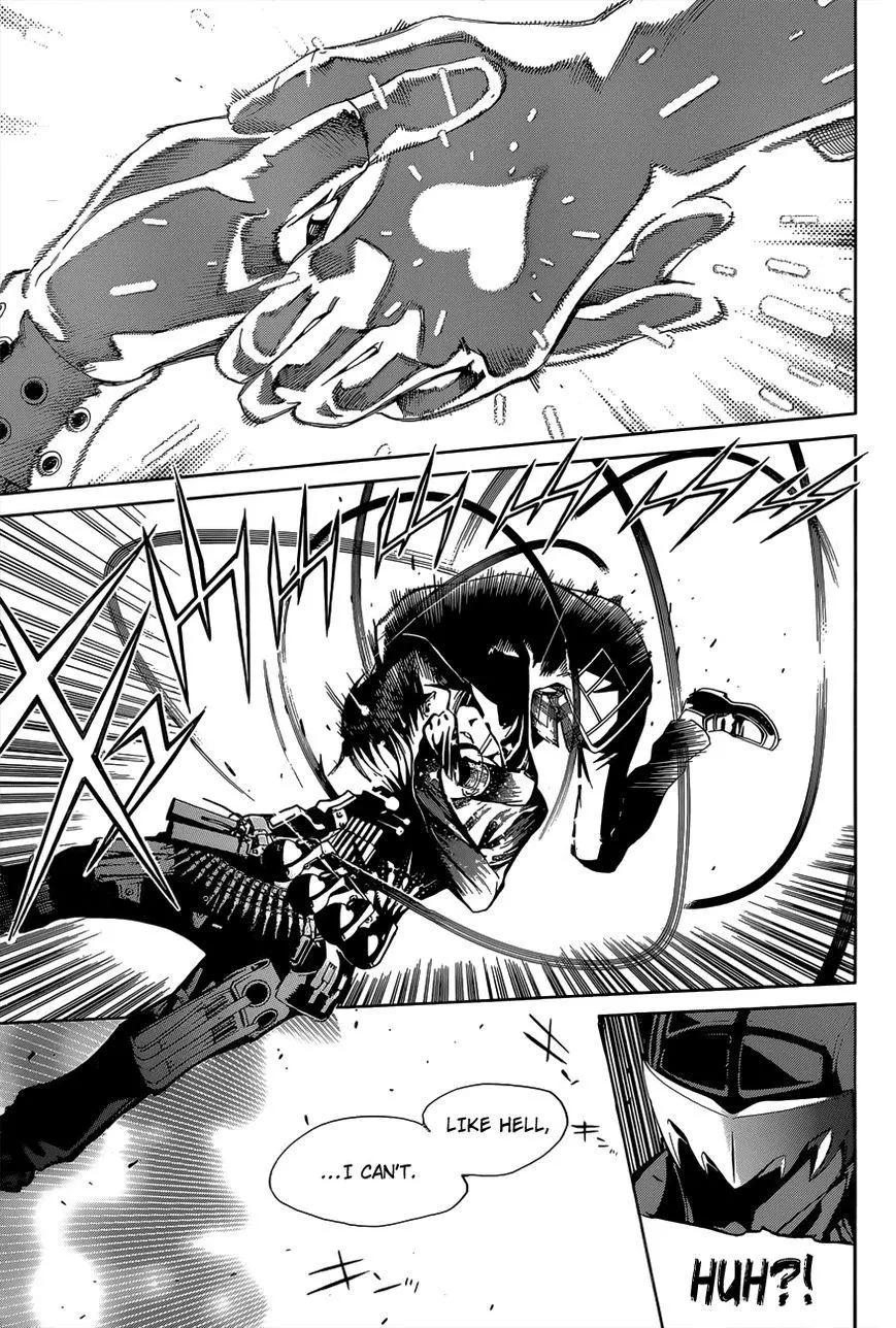 Manga page 40