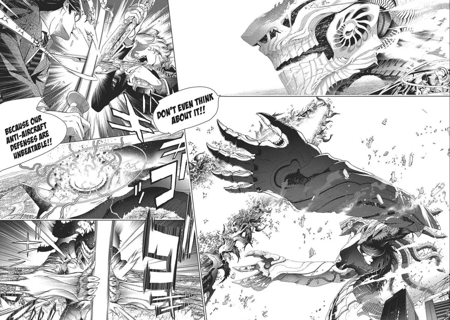 Manga page 11