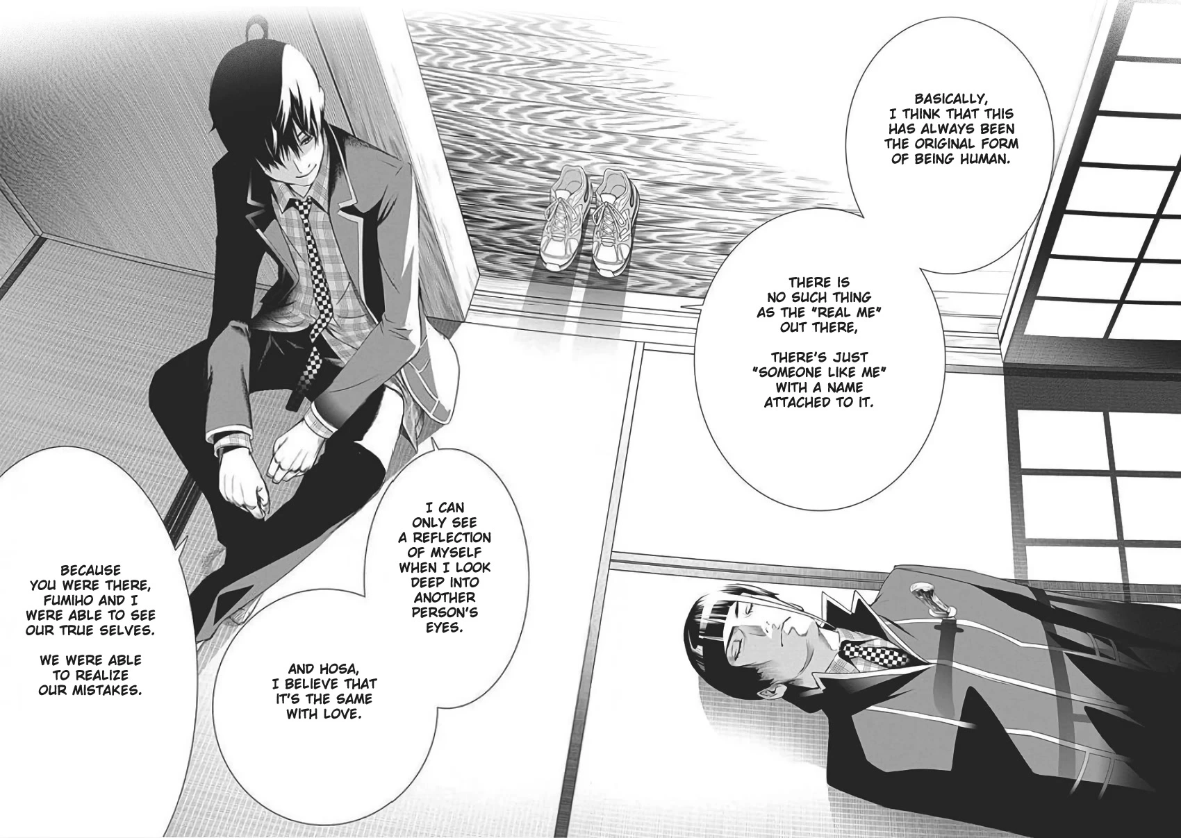 Manga page 46