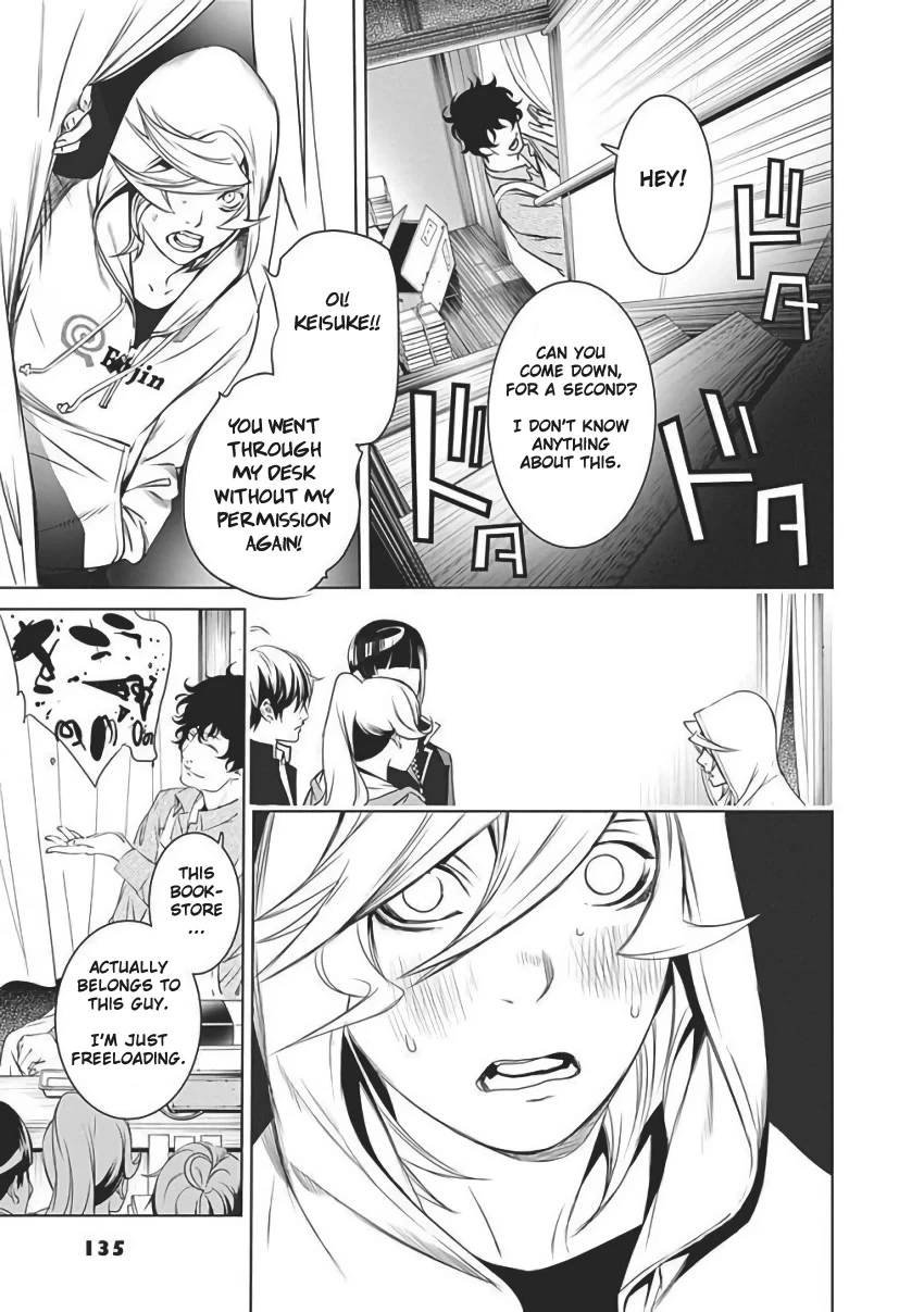 Manga page 59