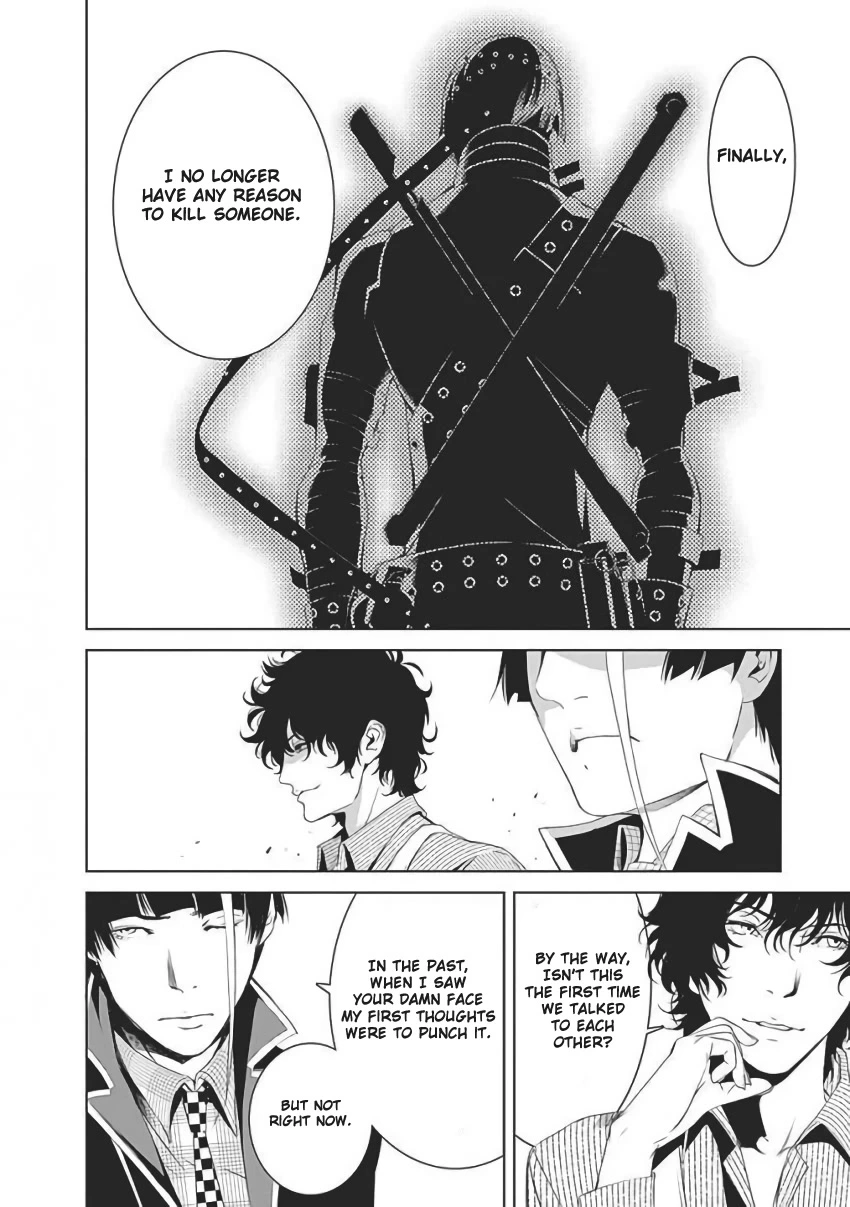 Manga page 64
