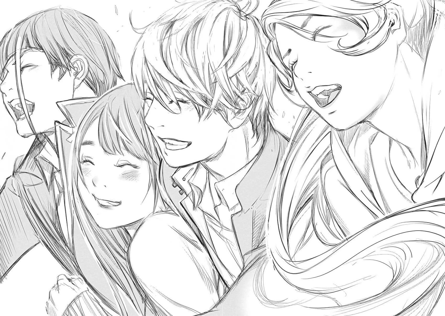 Manga page 70