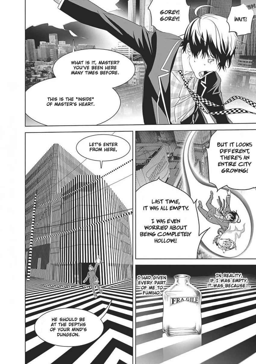 Manga page 40
