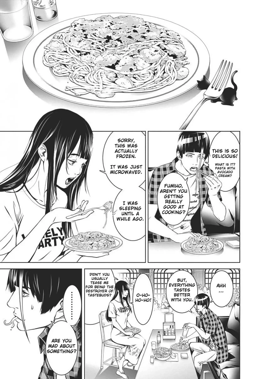 Manga page 12