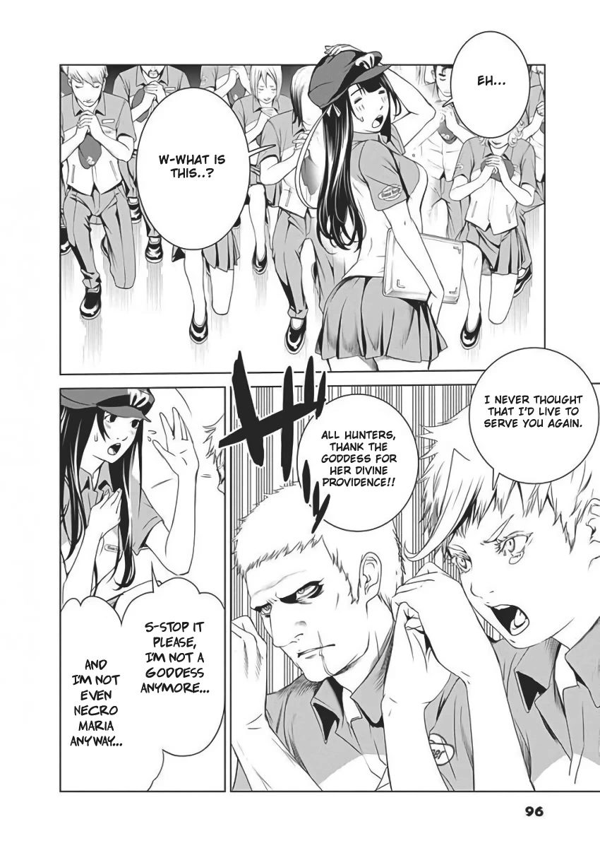 Manga page 23