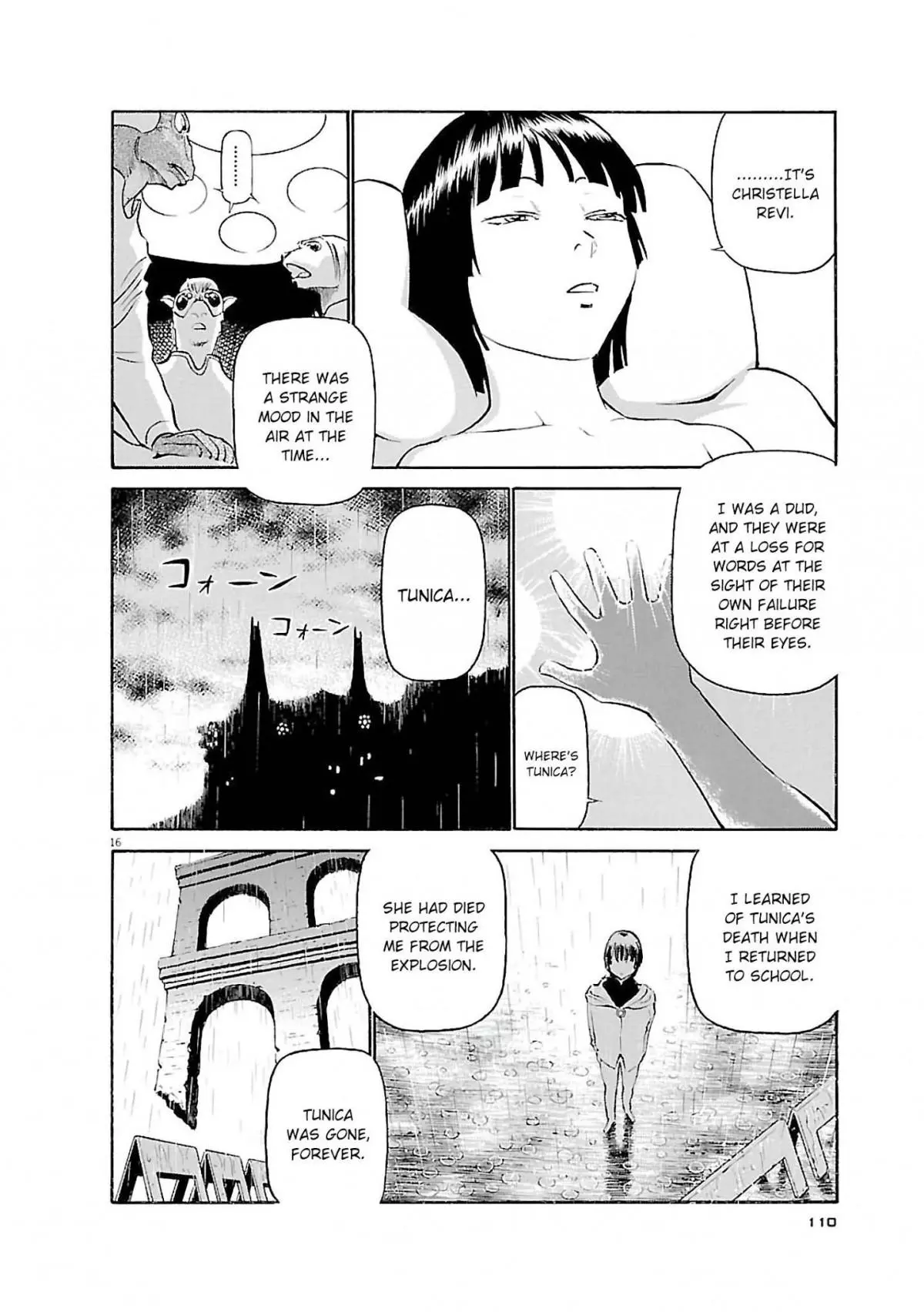 Manga page 16