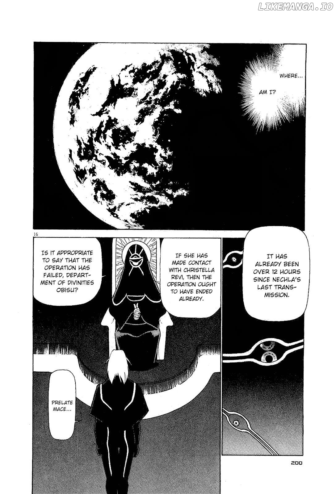 Manga page 16