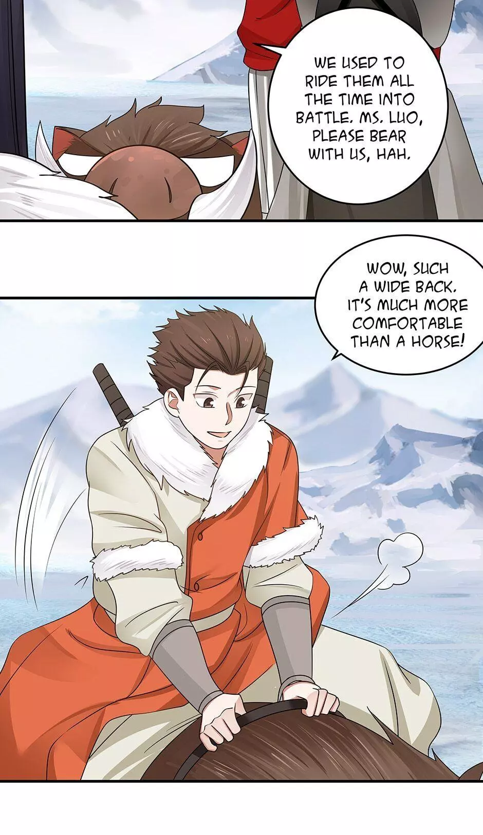 Manga page 23