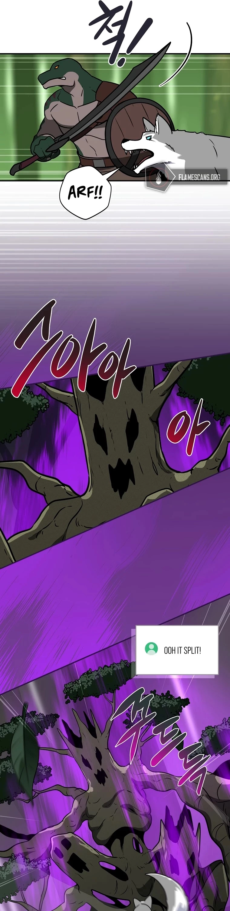Manga page 10