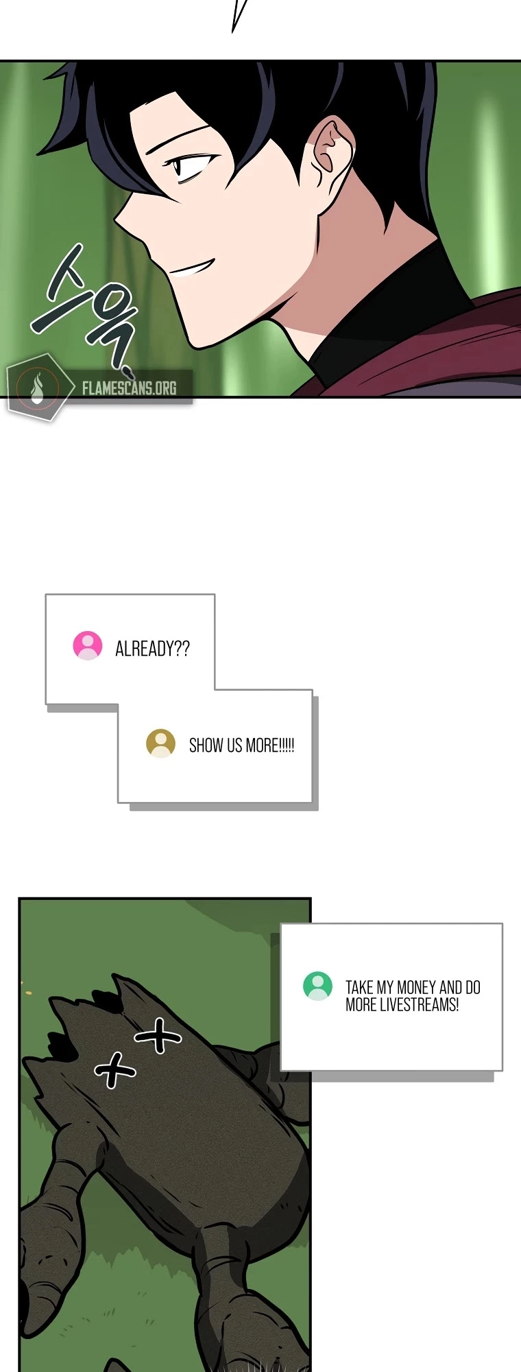 Manga page 16