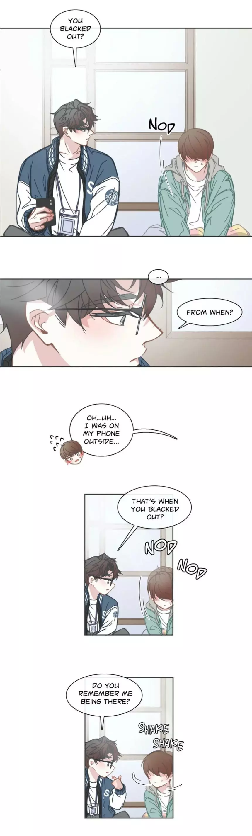 Manga page 10