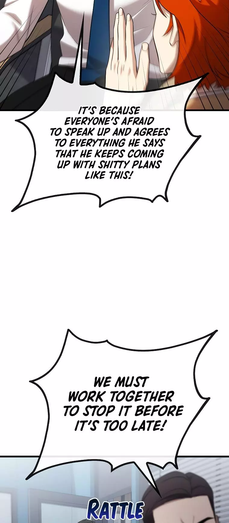 Manga page 11