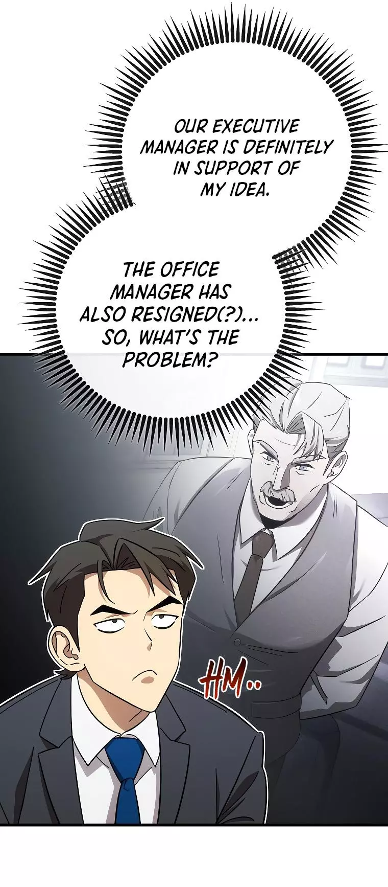 Manga page 22