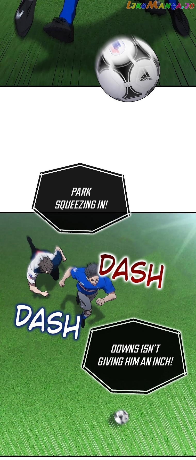 Manga page 31