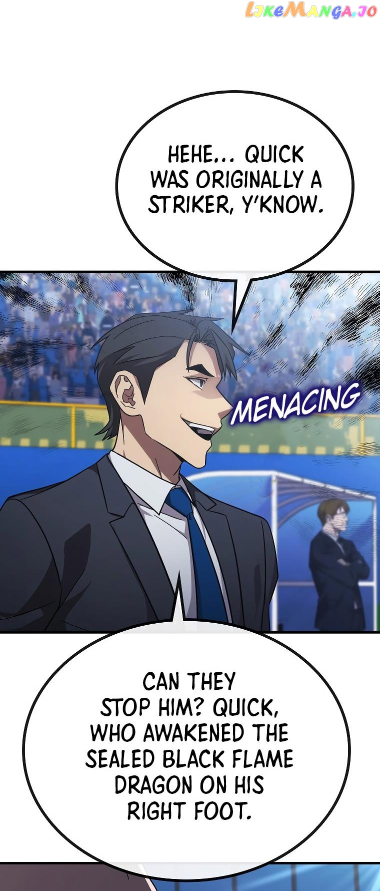 Manga page 42