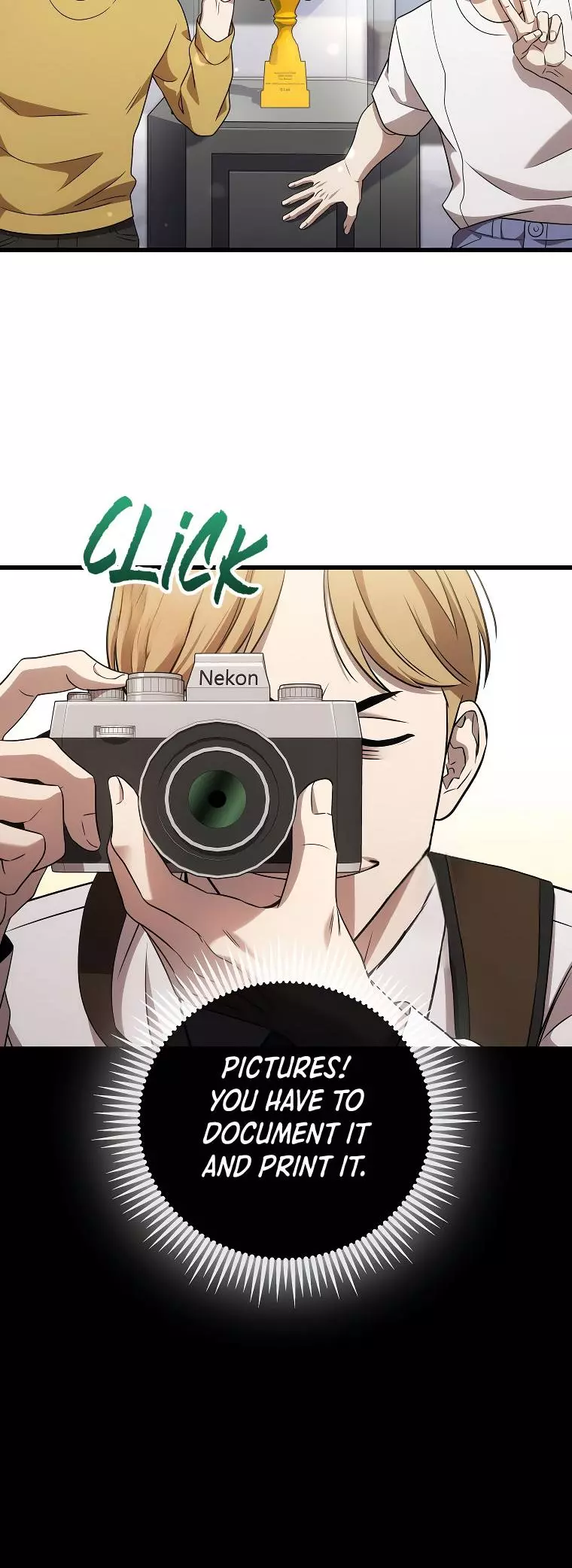 Manga page 22