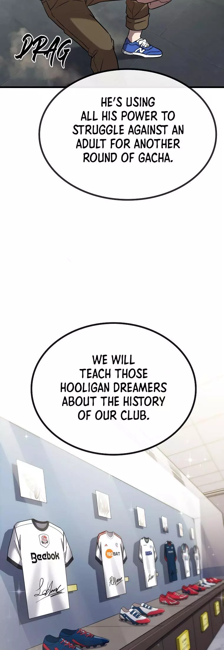 Manga page 6