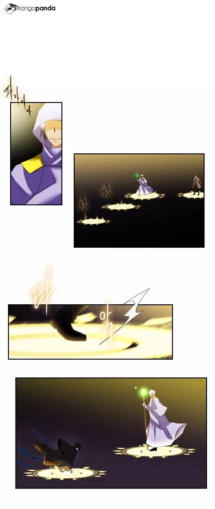 Manga page 28