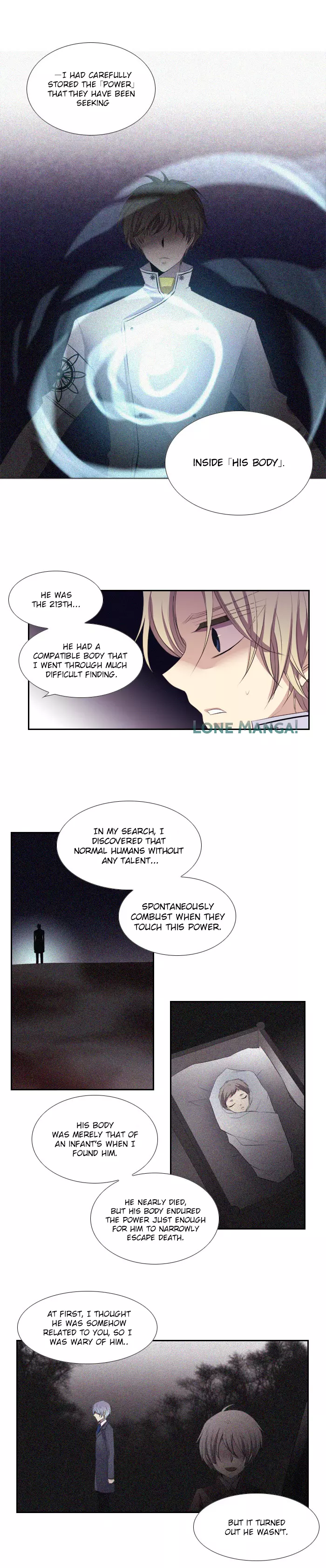 Manga page 13