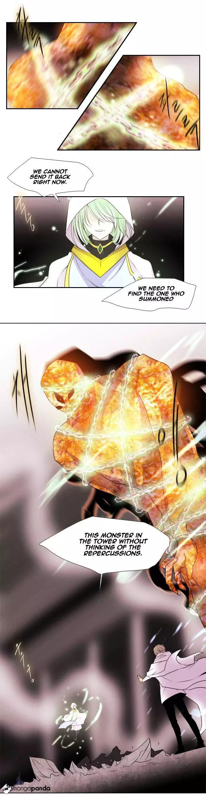 Manga page 10