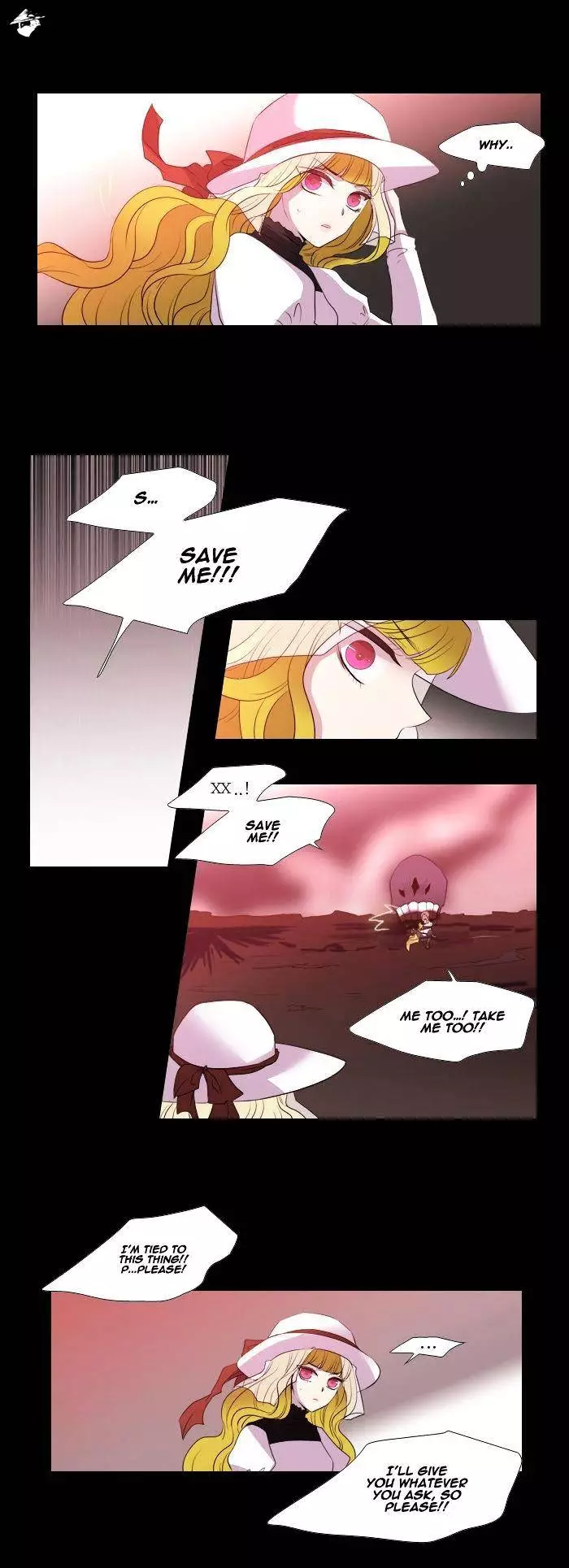 Manga page 20