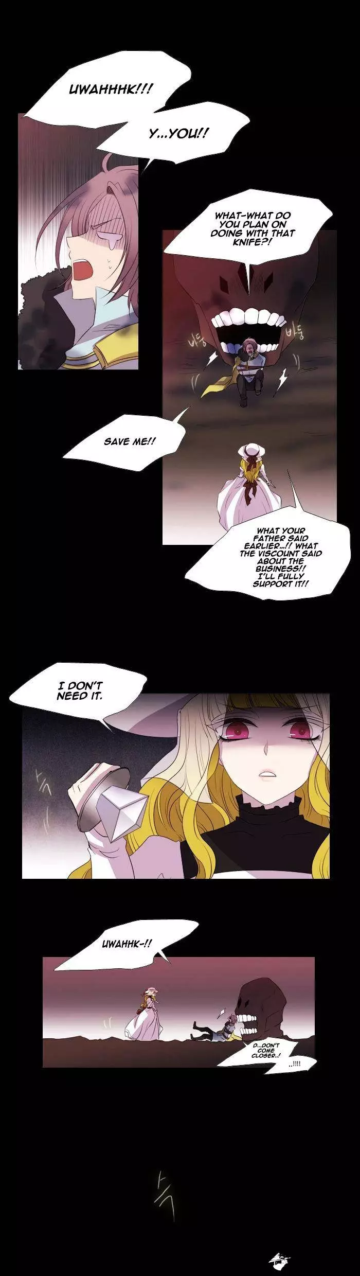 Manga page 23