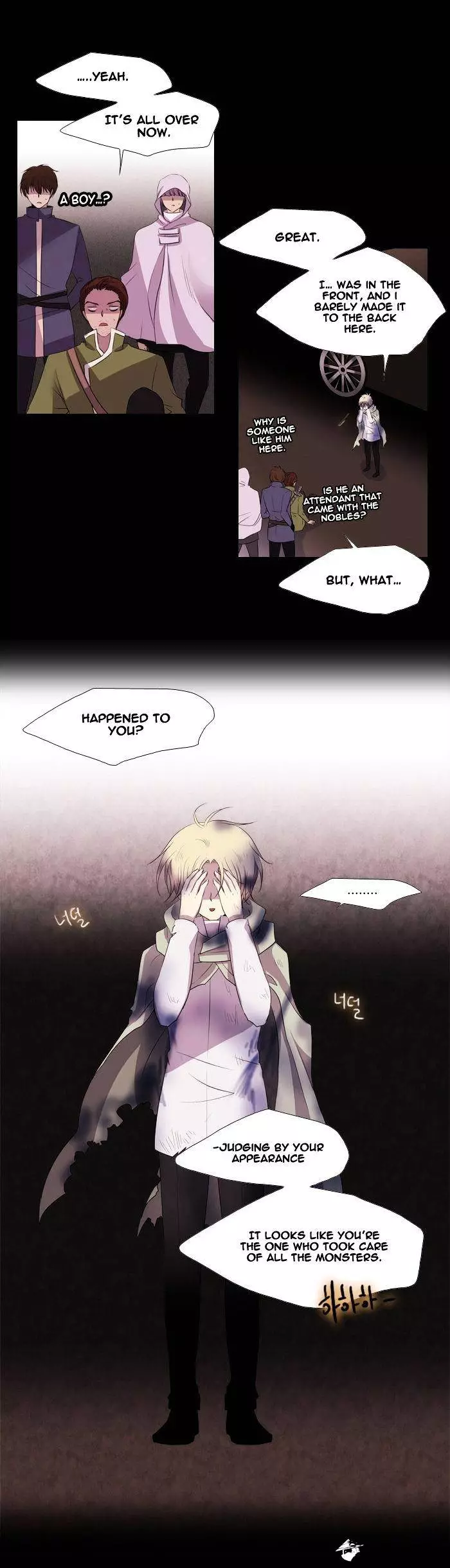 Manga page 20