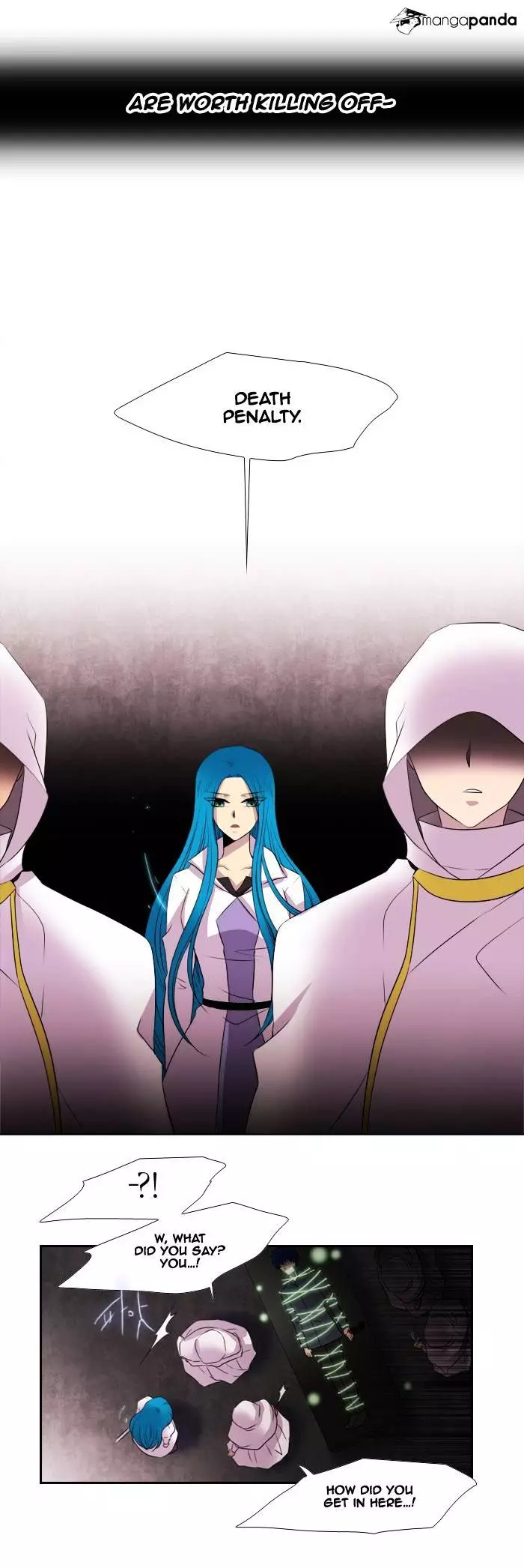 Manga page 20