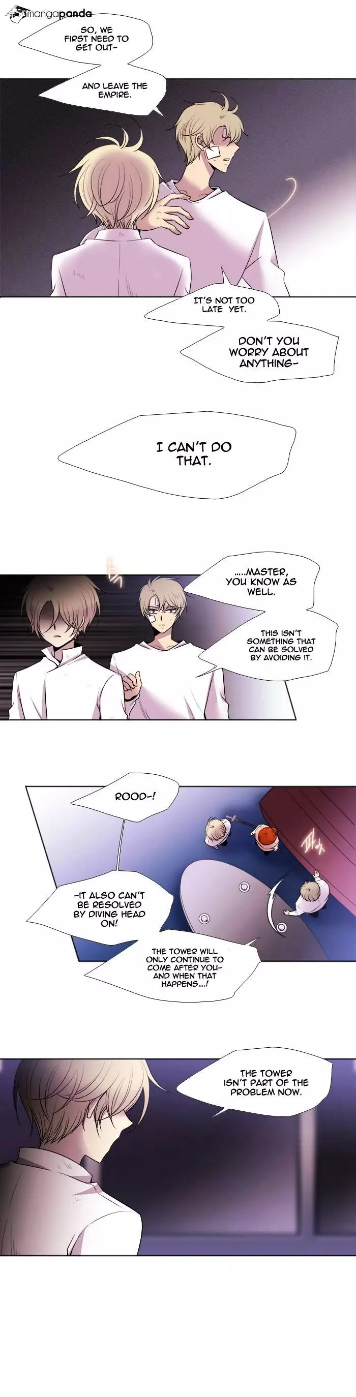 Manga page 19