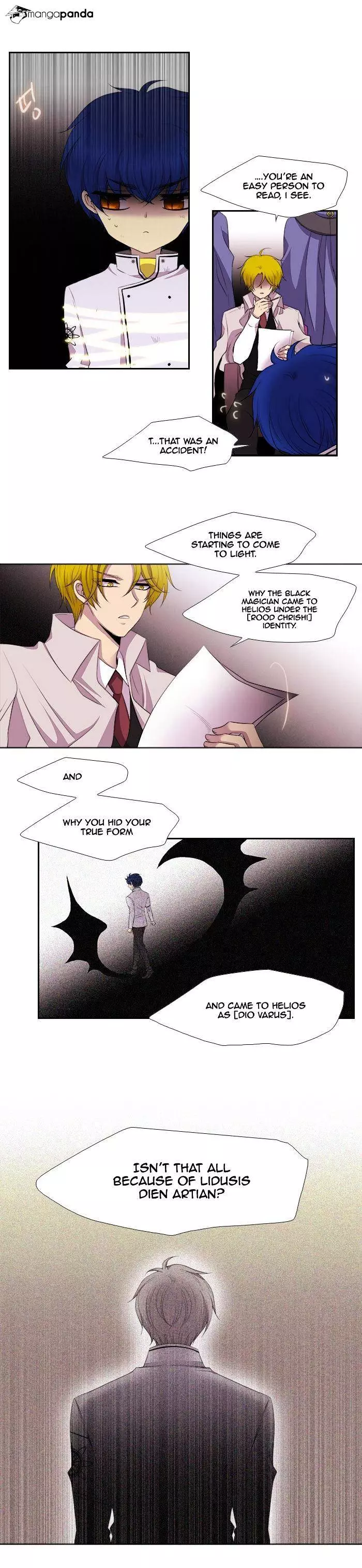 Manga page 11
