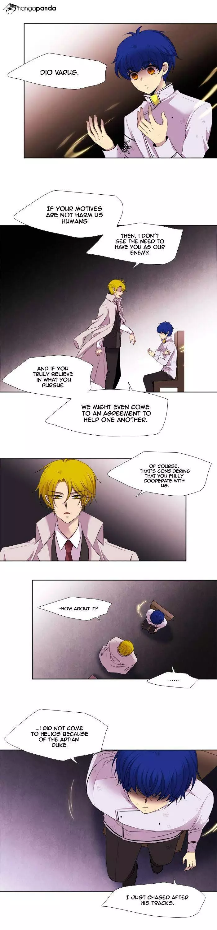 Manga page 13