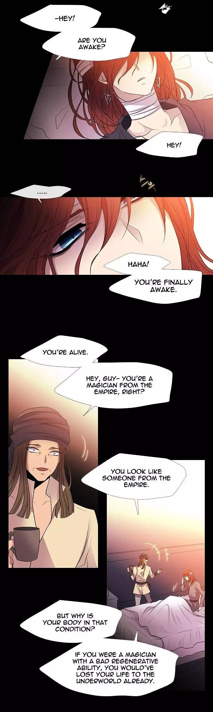 Manga page 19