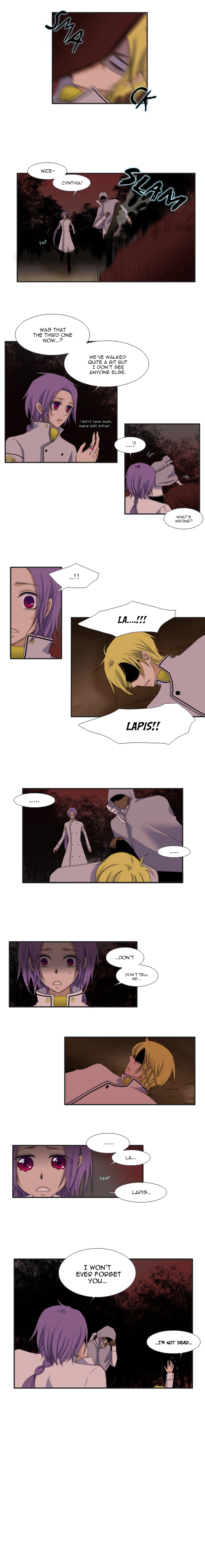 Manga page 7