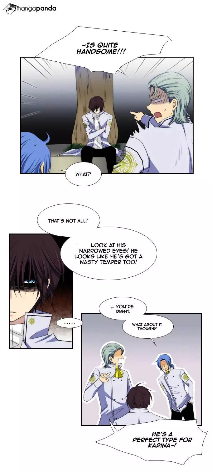 Manga page 10