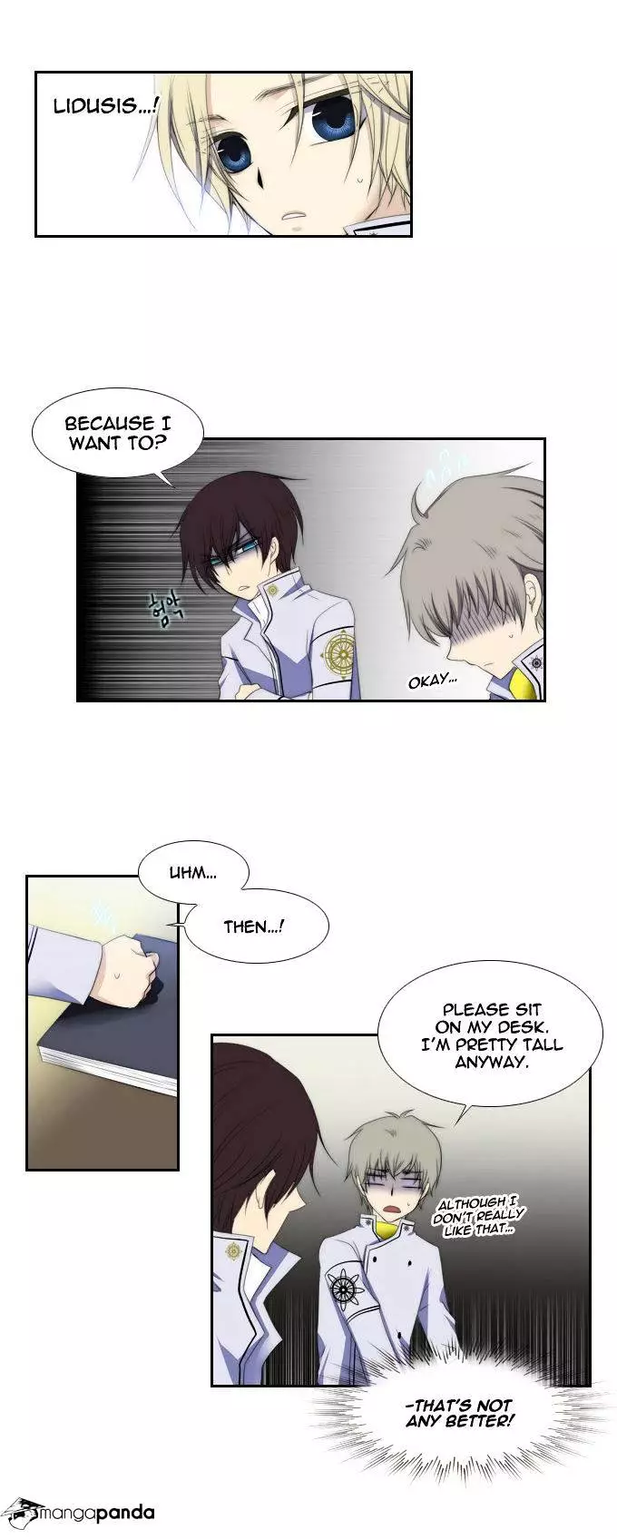 Manga page 21