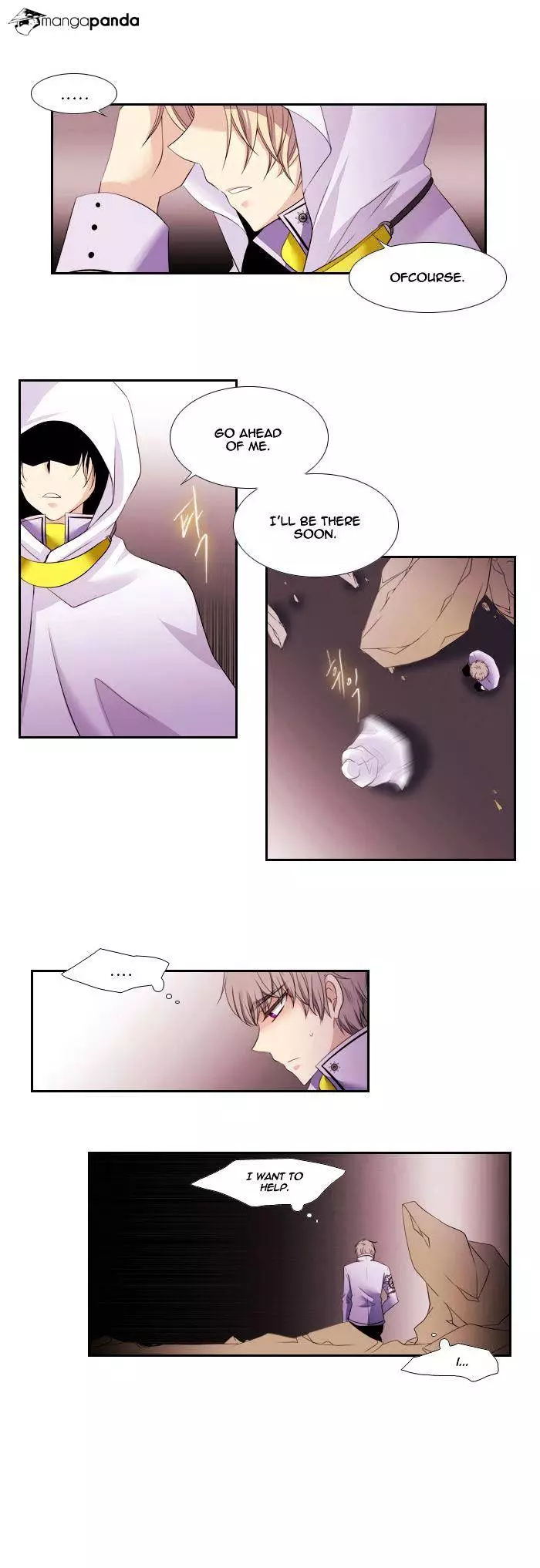 Manga page 20