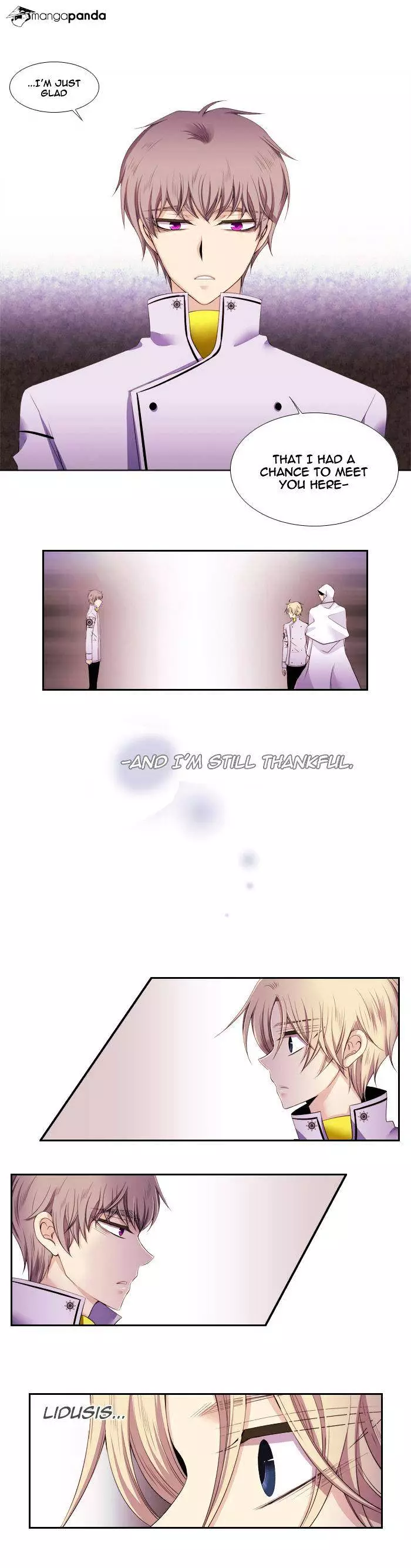 Manga page 4