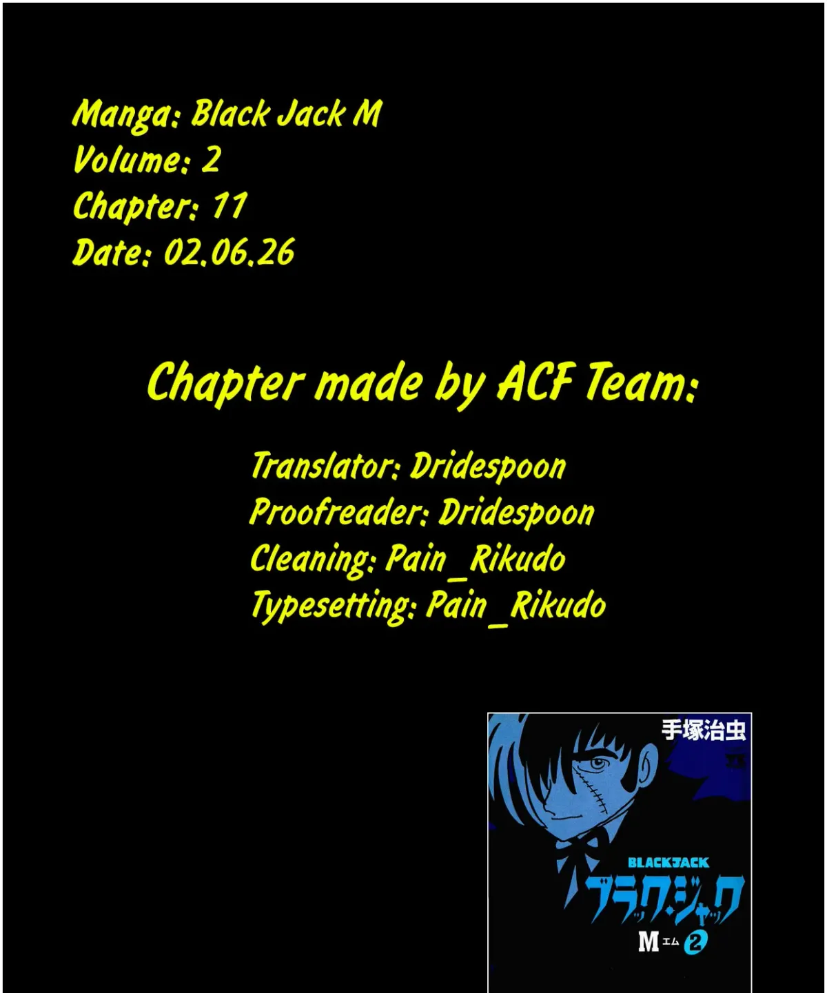 Manga page 65