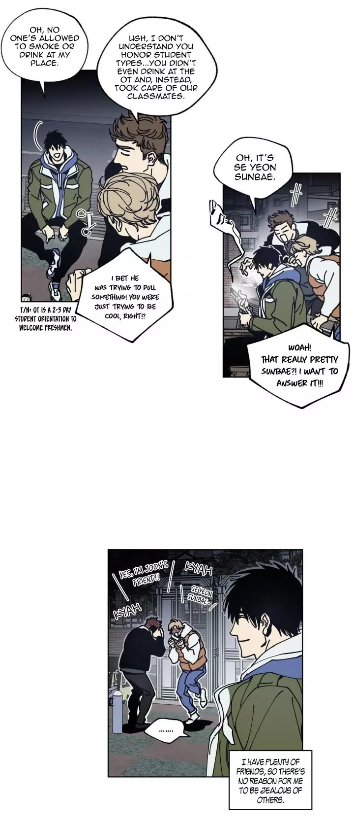 Manga page 4