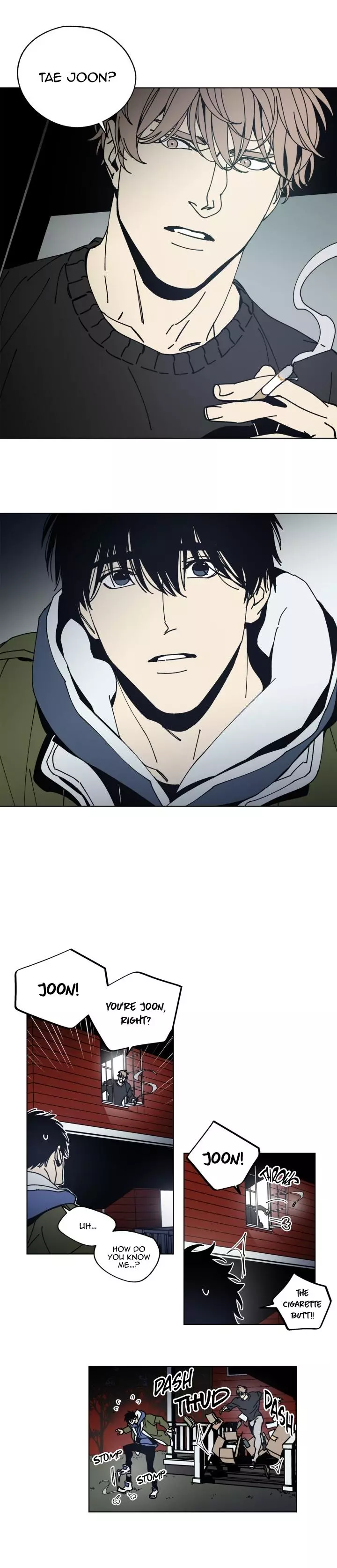 Manga page 10