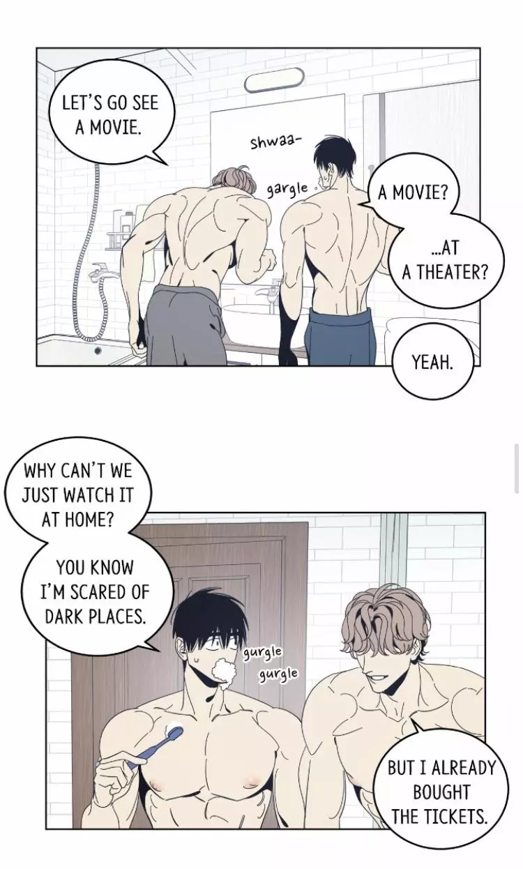 Manga page 22