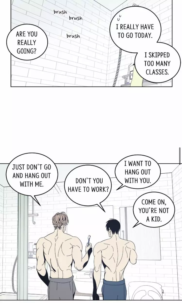 Manga page 21