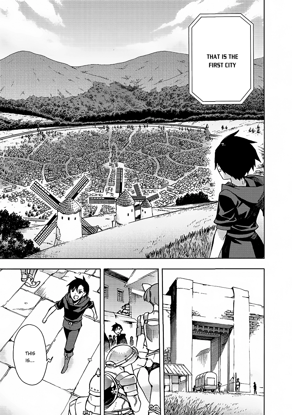 Manga page 14