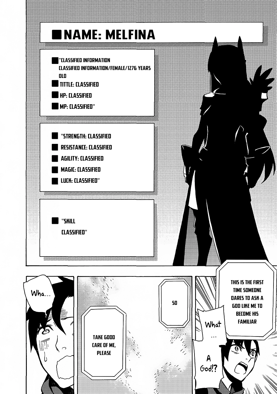 Manga page 11