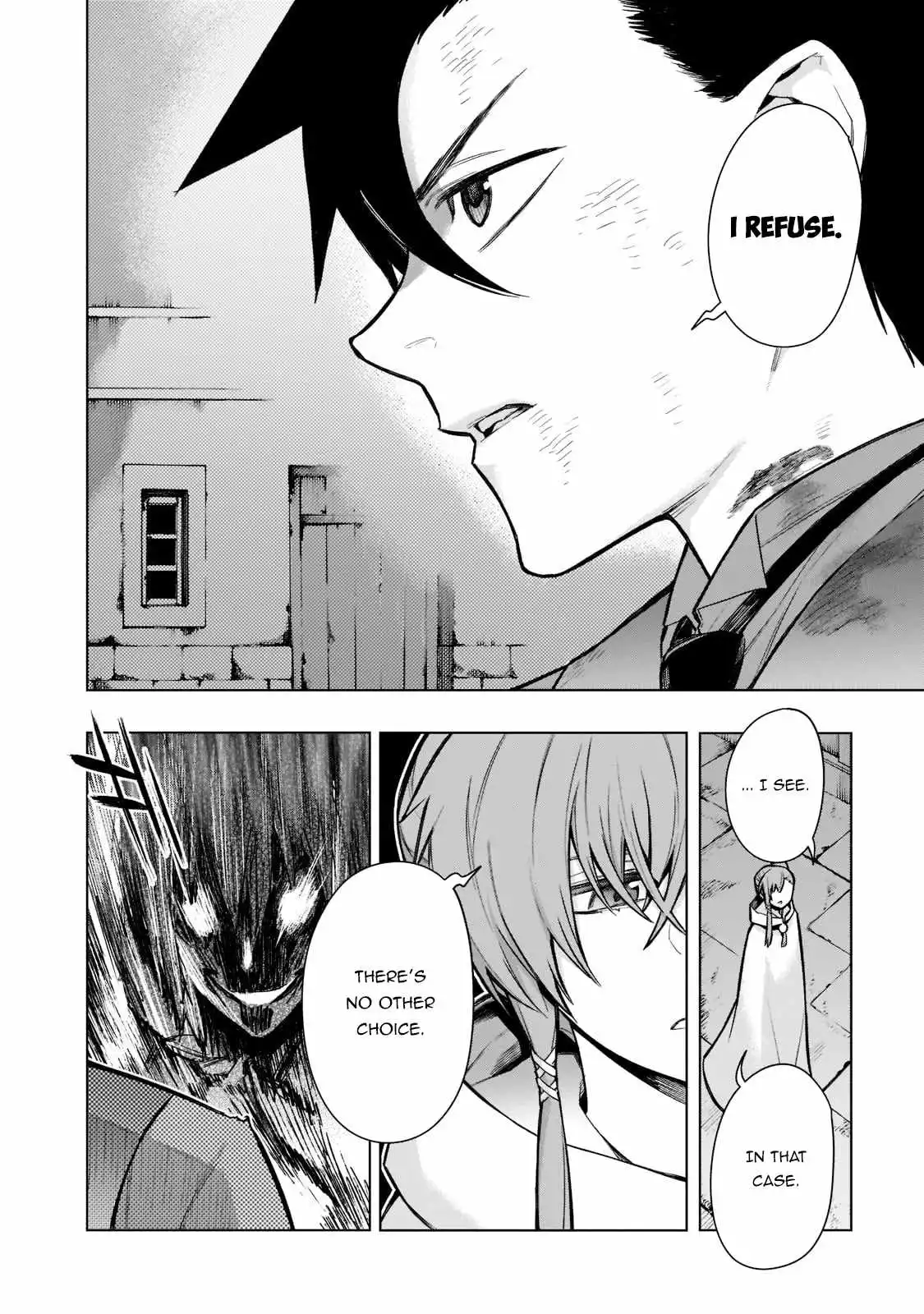 Manga page 11