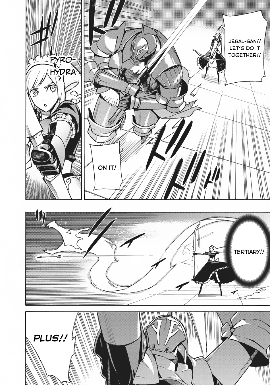 Manga page 13