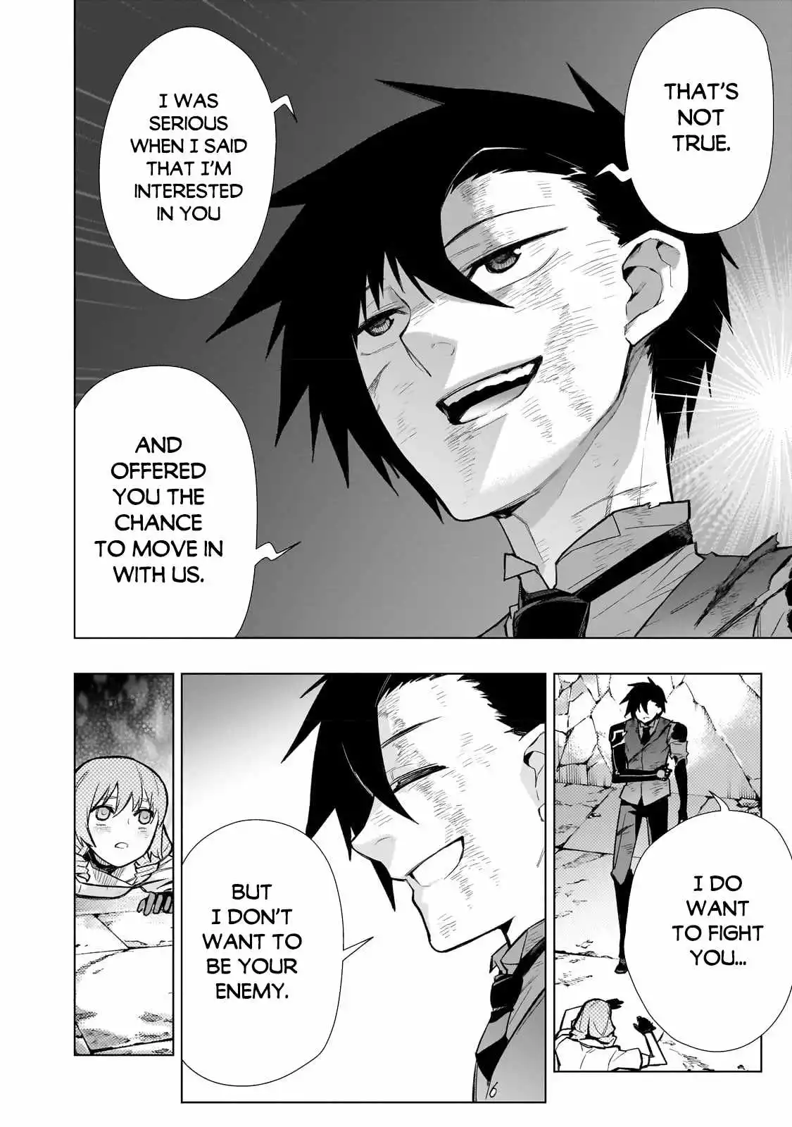 Manga page 13