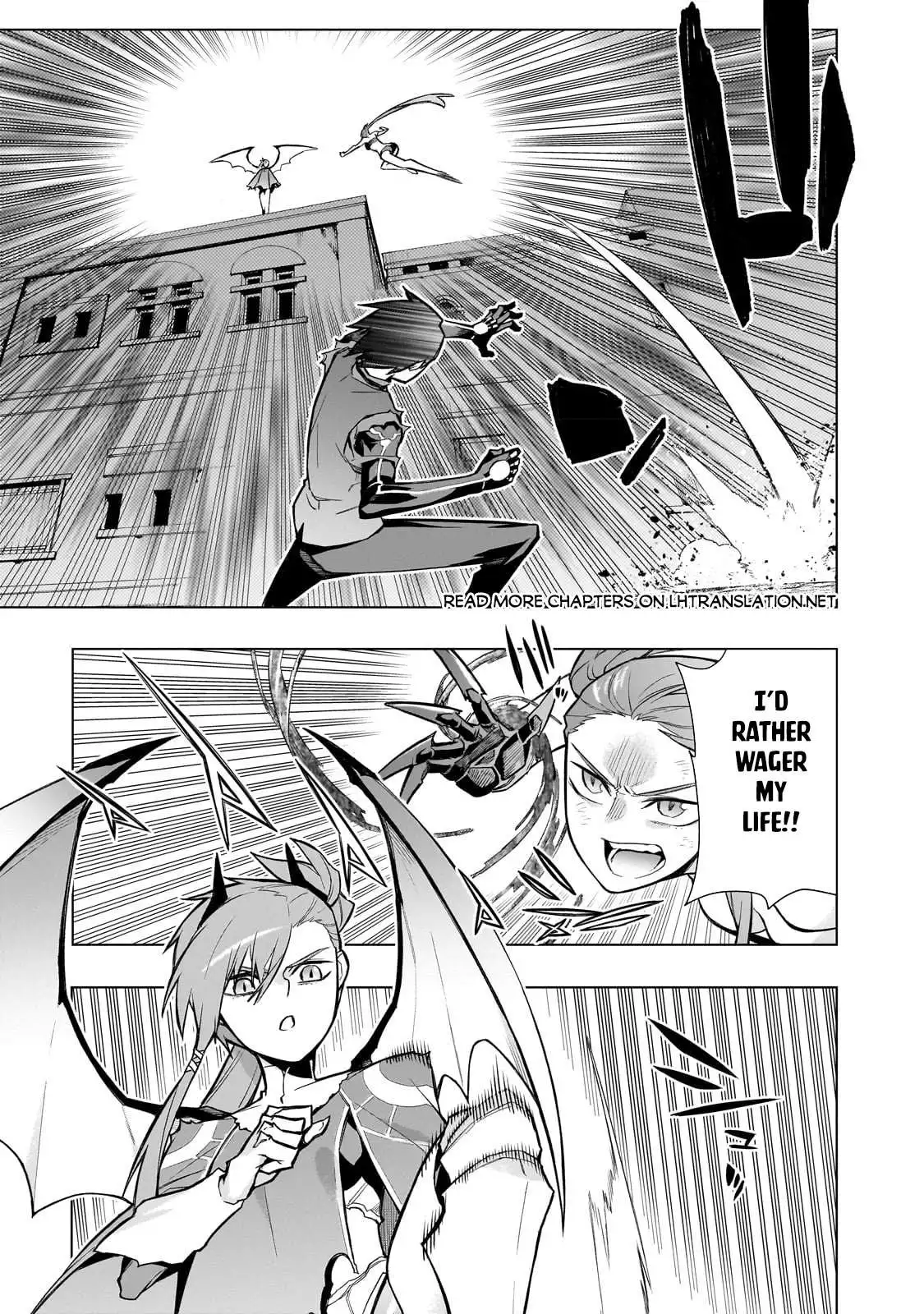 Manga page 7