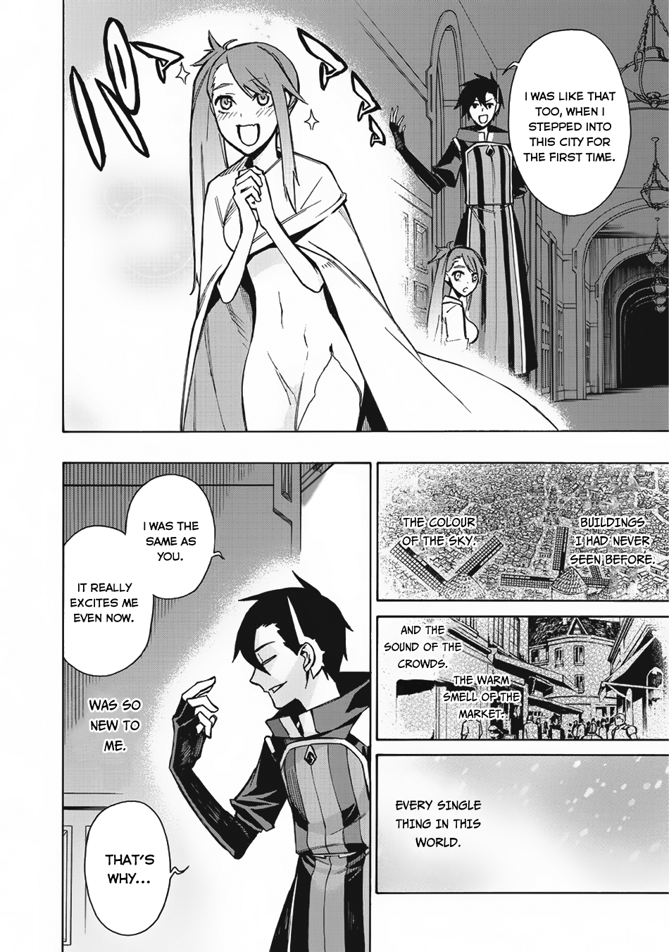 Manga page 23